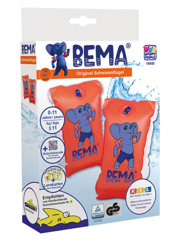 BEMA Zwembandjes "BEMA" - vanaf de geboorte