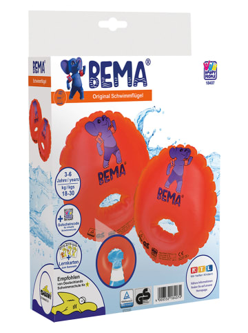 BEMA Zwembandjes "BEMA" - vanaf 3 jaar