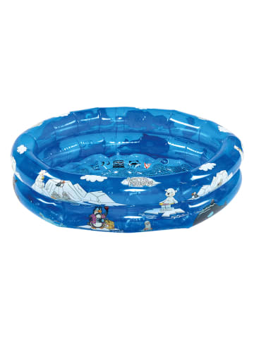 Happy People Brodzik "Arctic Friends" - wys. 18 x Ø 74 cm - 10 m+