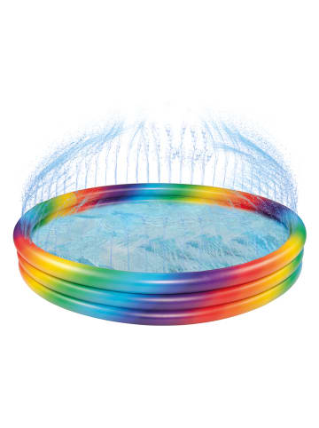 Happy People Basen l "Rainbow"  - 18m+
