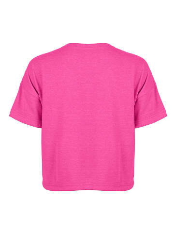 Roadsign Shirt roze