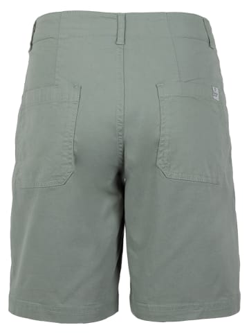 Roadsign Shorts in Khaki