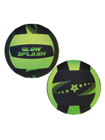 Happy People Volleyball "Glow Splash" - Ø 19 cm - ab 10 Monaten