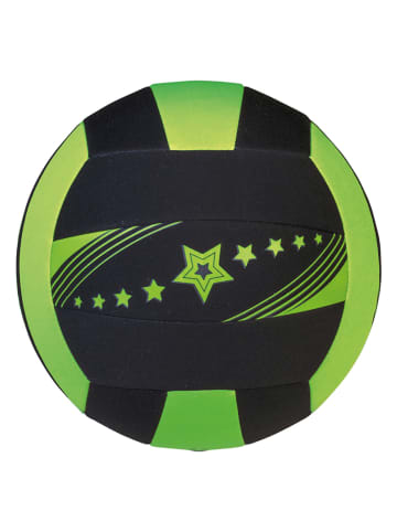 Happy People Volleybal "Glow Splash" - Ø 19 cm - vanaf 10 maanden