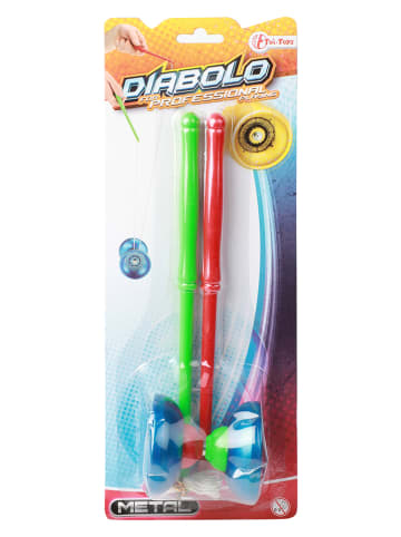 Toi-Toys Diabolo - 5+ (produkt niespodzianka)