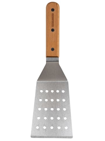 Fackelmann Łopatka w kolorze srebrno-brązowym do lasagne