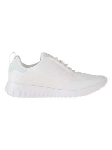 Calvin Klein Sneakers in Weiß