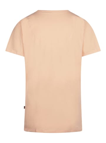 Charlie Choe Shirt "Wild hearted" in Rosa