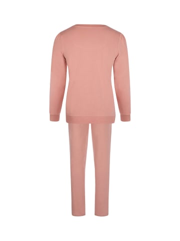 Charlie Choe 2tlg. Sportoutfit in Rosa
