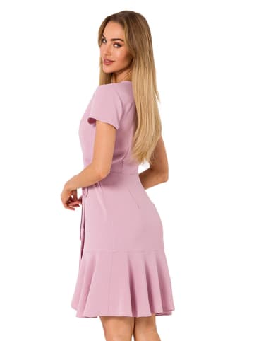 made of emotion Kleid in Rosa