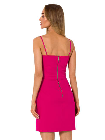made of emotion Kleid in Pink
