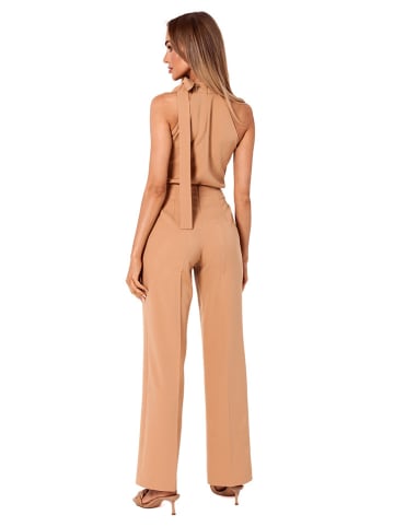 made of emotion Jumpsuit in Beige
