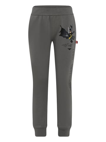 Legowear Spodnie dresowe "Parker 602" ze wzorem