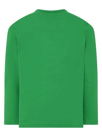 LEGO Koszulka "Taylor" w kolorze zielonym