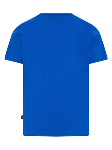 LEGO Koszulka "Taylor 615" w kolorze niebieskim
