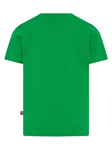 LEGO Koszulka "Taylor 615" w kolorze zielonym