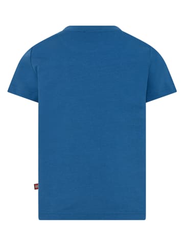 LEGO Koszulka "Taylor" w kolorze niebieskim