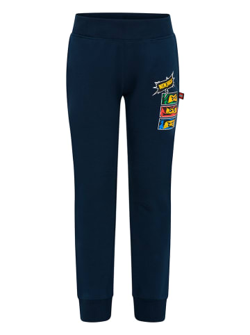 LEGO Sweatbroek "Parker 603" donkerblauw