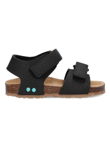 BunniesJR Sandalen zwart