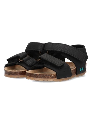 BunniesJR Sandalen zwart