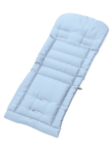 Gesslein Sitzauflage "Loop M" in Hellblau - (L)76 x (B)30 cm