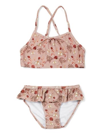 nuuroo Bikini in Rosa