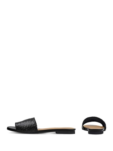 LaShoe Pantoletten in Schwarz