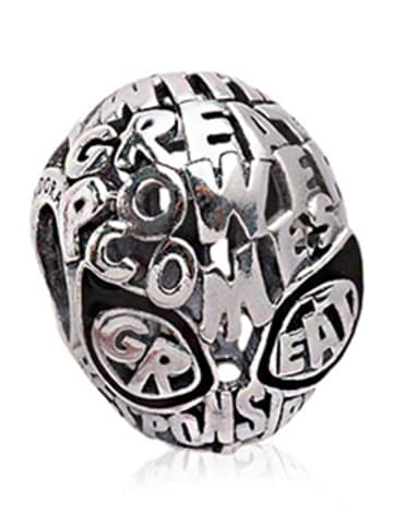 Pandora Zilveren bead