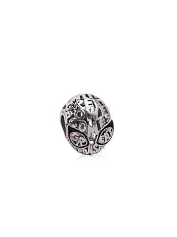Pandora Zilveren bead