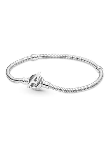 Pandora Silber-Armkette