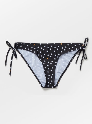 Becksöndergaard Figi bikini w kolorze czarnym