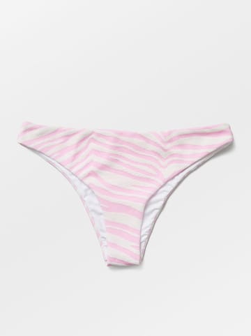 Becksöndergaard Bikini-Hose in Rosa