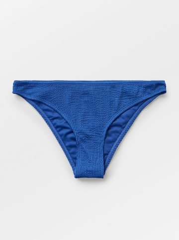 Becksöndergaard Bikini-Hose in Blau
