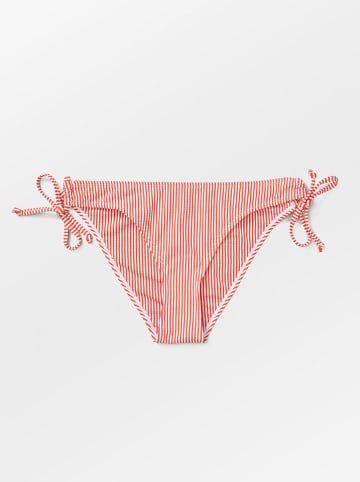 Becksöndergaard Bikini-Hose in Orange