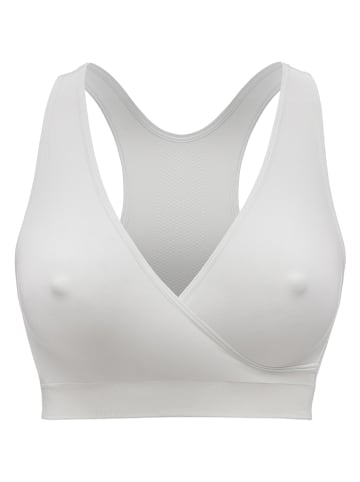 Medela Slaapbustier wit