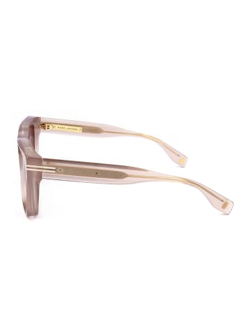 Marc Jacobs Damen-Sonnenbrille in Rosa