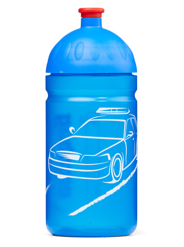 Ergobag Trinkflasche in Blau - 500 ml