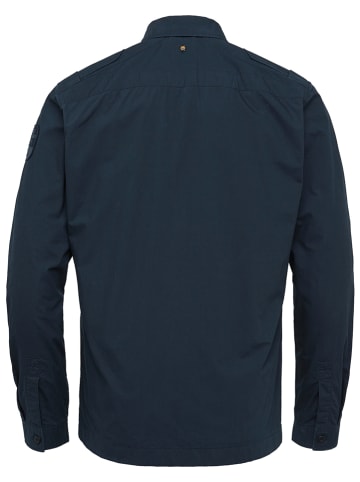 PME Legend Blouse donkerblauw