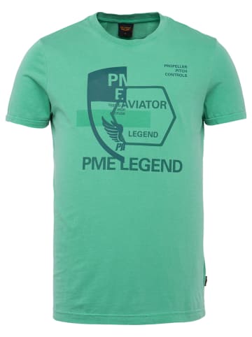 PME Legend Shirt turquoise