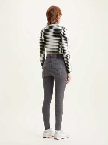 Levi´s Jeans "Mile" - Skinny fit - in Grau