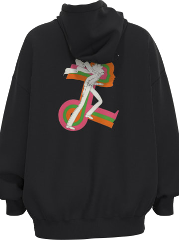 Levi´s Hoodie zwart