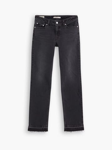 Levi´s Jeans - Regular fit - in Schwarz