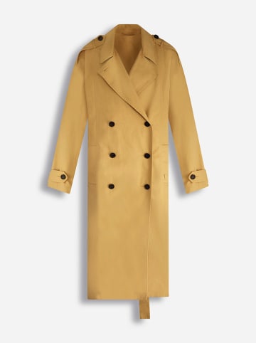 Levi´s Trenchcoat "Sydney" in Camel