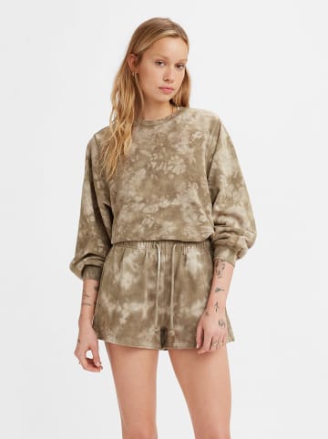 Levi´s Sweatshirt in Beige