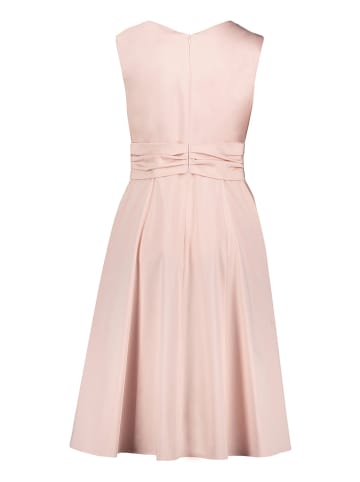 BETTY & CO Kleid in Rosé