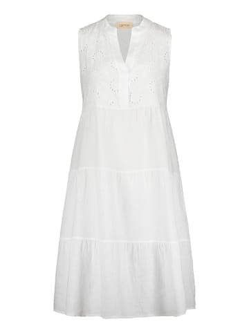 CARTOON Sukienka w kolorze białym