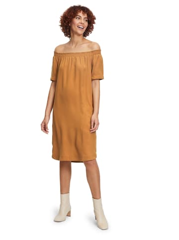 CARTOON Kleid in Camel