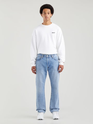 Levi´s Spijkerbroek "551Z" - regular fit - blauw