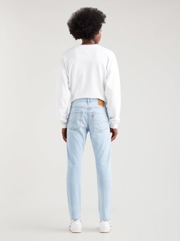 Levi´s Spijkerbroek "512" - tapered fit - lichtblauw