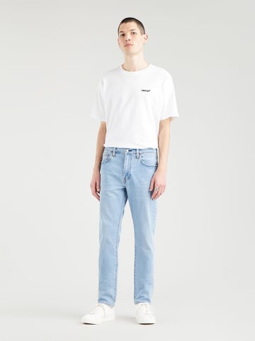 Levi´s Spijkerbroek "512" - tapered fit - lichtblauw